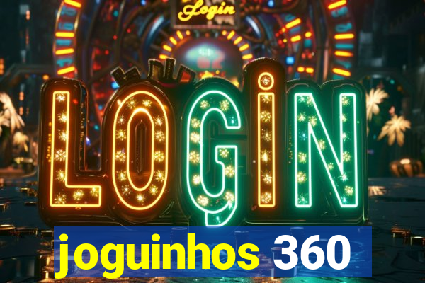 joguinhos 360